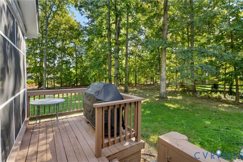 Tiny photo for 327 Huddersfield Drive, Chesterfield, VA 23236 (MLS # 2628601)