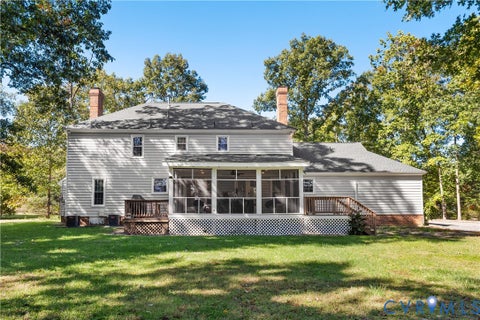 Tiny photo for 327 Huddersfield Drive, Chesterfield, VA 23236 (MLS # 2628601)