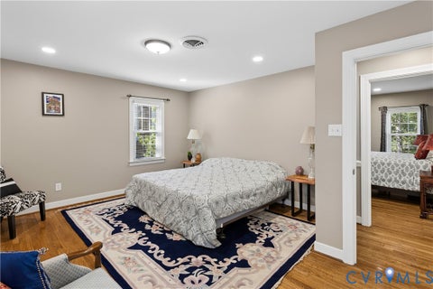 Tiny photo for 327 Huddersfield Drive, Chesterfield, VA 23236 (MLS # 2628601)
