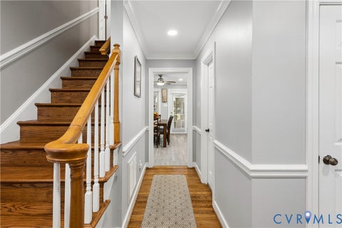 Tiny photo for 327 Huddersfield Drive, Chesterfield, VA 23236 (MLS # 2628601)