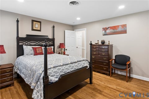 Tiny photo for 327 Huddersfield Drive, Chesterfield, VA 23236 (MLS # 2628601)