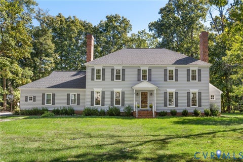 Photo of 327 Huddersfield Drive, Chesterfield, VA 23236 (MLS # 2628601)