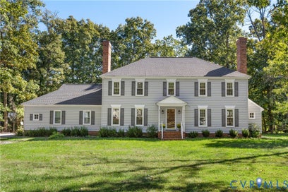 327 Huddersfield Drive Chesterfield VA 23236
