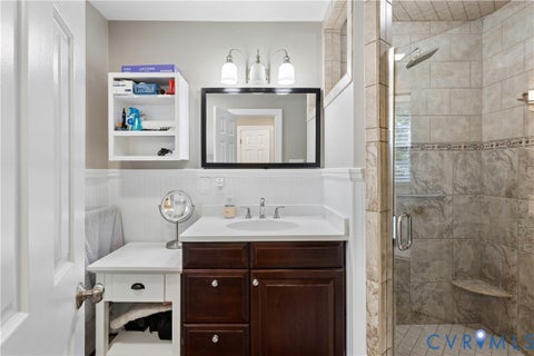 Tiny photo for 327 Huddersfield Drive, Chesterfield, VA 23236 (MLS # 2628601)