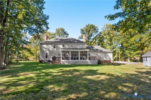 Tiny photo for 327 Huddersfield Drive, Chesterfield, VA 23236 (MLS # 2628601)