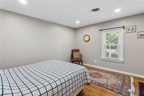 Tiny photo for 327 Huddersfield Drive, Chesterfield, VA 23236 (MLS # 2628601)