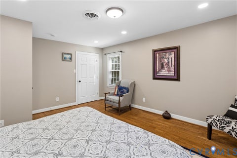 Tiny photo for 327 Huddersfield Drive, Chesterfield, VA 23236 (MLS # 2628601)