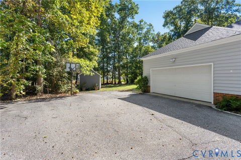 Tiny photo for 327 Huddersfield Drive, Chesterfield, VA 23236 (MLS # 2628601)