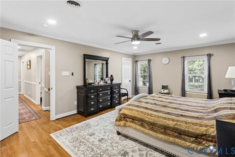 Tiny photo for 327 Huddersfield Drive, Chesterfield, VA 23236 (MLS # 2628601)