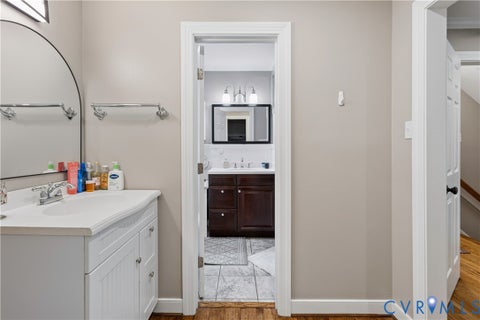 Tiny photo for 327 Huddersfield Drive, Chesterfield, VA 23236 (MLS # 2628601)