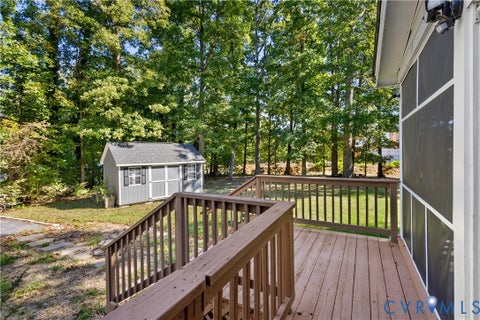 Tiny photo for 327 Huddersfield Drive, Chesterfield, VA 23236 (MLS # 2628601)