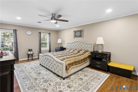 Tiny photo for 327 Huddersfield Drive, Chesterfield, VA 23236 (MLS # 2628601)
