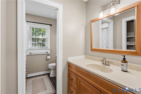 Tiny photo for 327 Huddersfield Drive, Chesterfield, VA 23236 (MLS # 2628601)