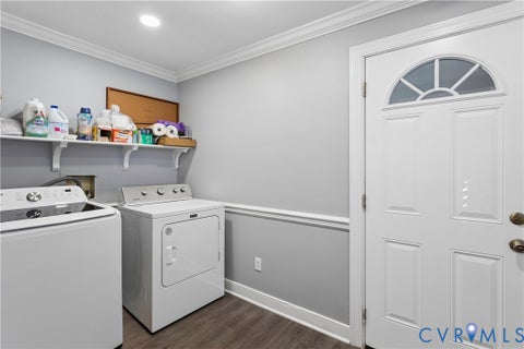 Tiny photo for 327 Huddersfield Drive, Chesterfield, VA 23236 (MLS # 2628601)