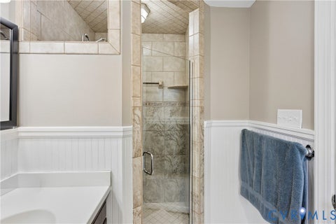 Tiny photo for 327 Huddersfield Drive, Chesterfield, VA 23236 (MLS # 2628601)