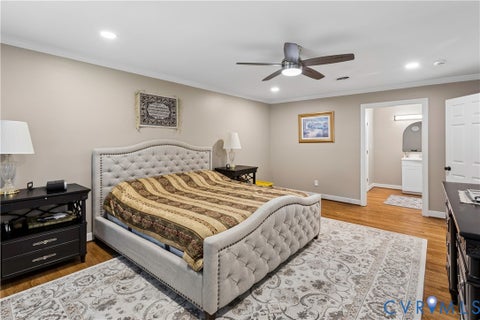 Tiny photo for 327 Huddersfield Drive, Chesterfield, VA 23236 (MLS # 2628601)