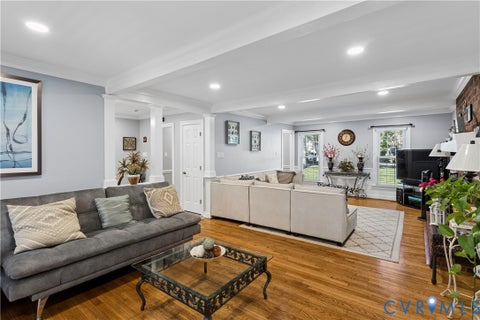 Tiny photo for 327 Huddersfield Drive, Chesterfield, VA 23236 (MLS # 2628601)
