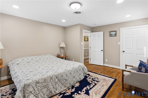 Tiny photo for 327 Huddersfield Drive, Chesterfield, VA 23236 (MLS # 2628601)
