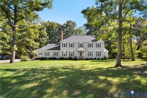 Tiny photo for 327 Huddersfield Drive, Chesterfield, VA 23236 (MLS # 2628601)
