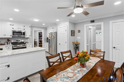 Tiny photo for 327 Huddersfield Drive, Chesterfield, VA 23236 (MLS # 2628601)