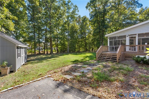 Tiny photo for 327 Huddersfield Drive, Chesterfield, VA 23236 (MLS # 2628601)