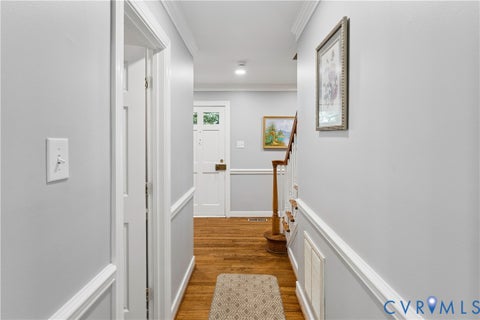 Tiny photo for 327 Huddersfield Drive, Chesterfield, VA 23236 (MLS # 2628601)