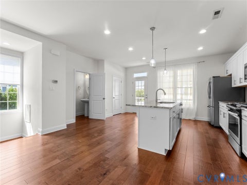 Tiny photo for 14227 Michaux Village Drive, Midlothian, VA 23113 (MLS # 2622849)