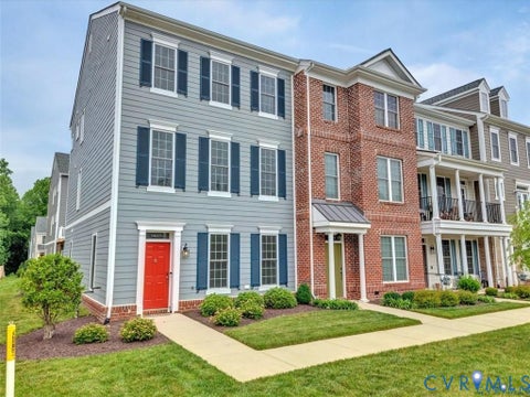 Tiny photo for 14227 Michaux Village Drive, Midlothian, VA 23113 (MLS # 2622849)