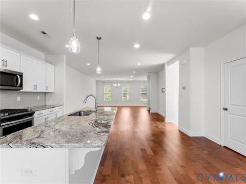 Tiny photo for 14227 Michaux Village Drive, Midlothian, VA 23113 (MLS # 2622849)