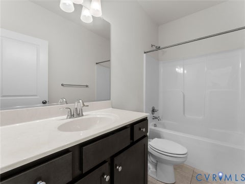 Tiny photo for 14227 Michaux Village Drive, Midlothian, VA 23113 (MLS # 2622849)