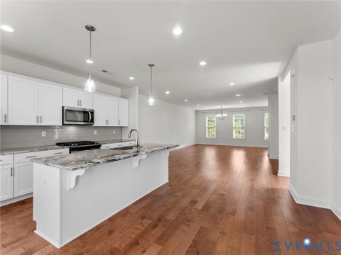 Tiny photo for 14227 Michaux Village Drive, Midlothian, VA 23113 (MLS # 2622849)