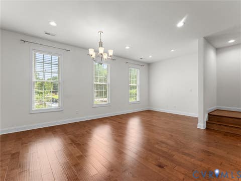 Tiny photo for 14227 Michaux Village Drive, Midlothian, VA 23113 (MLS # 2622849)