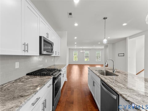 Tiny photo for 14227 Michaux Village Drive, Midlothian, VA 23113 (MLS # 2622849)
