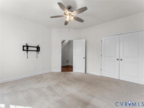 Tiny photo for 14227 Michaux Village Drive, Midlothian, VA 23113 (MLS # 2622849)