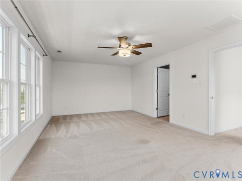 Tiny photo for 14227 Michaux Village Drive, Midlothian, VA 23113 (MLS # 2622849)