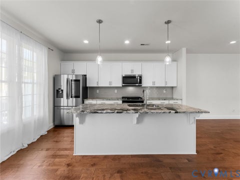 Tiny photo for 14227 Michaux Village Drive, Midlothian, VA 23113 (MLS # 2622849)