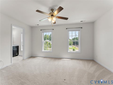 Tiny photo for 14227 Michaux Village Drive, Midlothian, VA 23113 (MLS # 2622849)