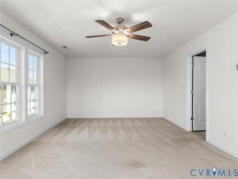 Tiny photo for 14227 Michaux Village Drive, Midlothian, VA 23113 (MLS # 2622849)