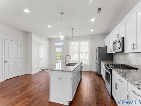 Tiny photo for 14227 Michaux Village Drive, Midlothian, VA 23113 (MLS # 2622849)