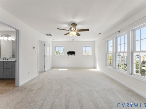Tiny photo for 14227 Michaux Village Drive, Midlothian, VA 23113 (MLS # 2622849)