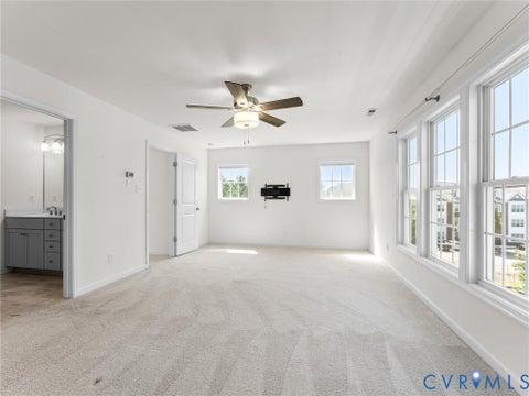Tiny photo for 14227 Michaux Village Drive, Midlothian, VA 23113 (MLS # 2622849)
