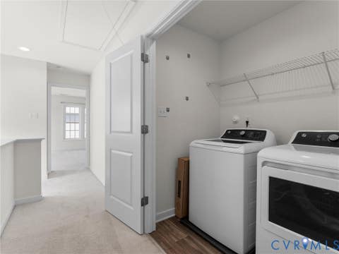 Tiny photo for 14227 Michaux Village Drive, Midlothian, VA 23113 (MLS # 2622849)