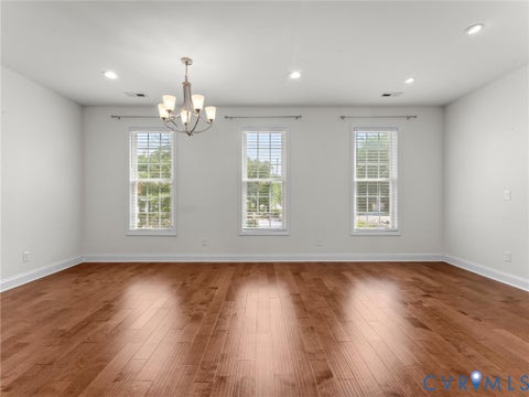 Tiny photo for 14227 Michaux Village Drive, Midlothian, VA 23113 (MLS # 2622849)