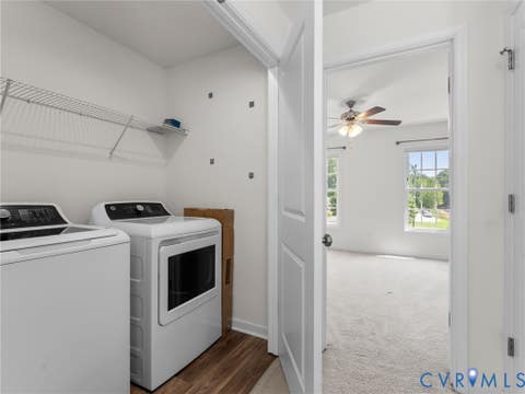 Tiny photo for 14227 Michaux Village Drive, Midlothian, VA 23113 (MLS # 2622849)