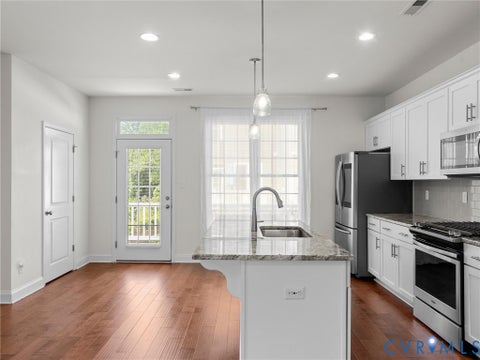 Tiny photo for 14227 Michaux Village Drive, Midlothian, VA 23113 (MLS # 2622849)