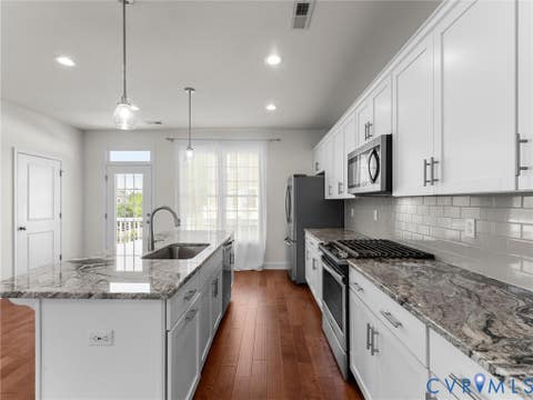 Tiny photo for 14227 Michaux Village Drive, Midlothian, VA 23113 (MLS # 2622849)