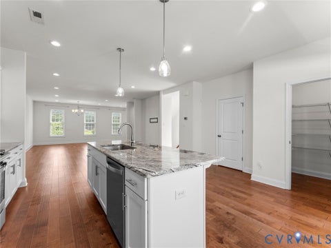 Tiny photo for 14227 Michaux Village Drive, Midlothian, VA 23113 (MLS # 2622849)
