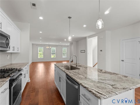 Tiny photo for 14227 Michaux Village Drive, Midlothian, VA 23113 (MLS # 2622849)