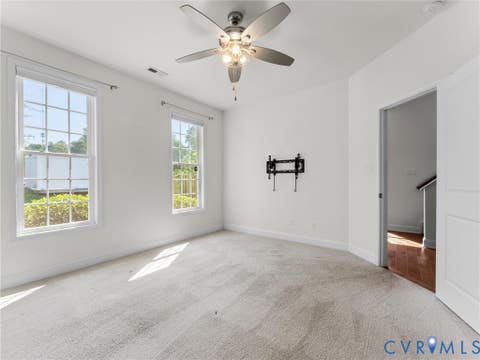 Tiny photo for 14227 Michaux Village Drive, Midlothian, VA 23113 (MLS # 2622849)