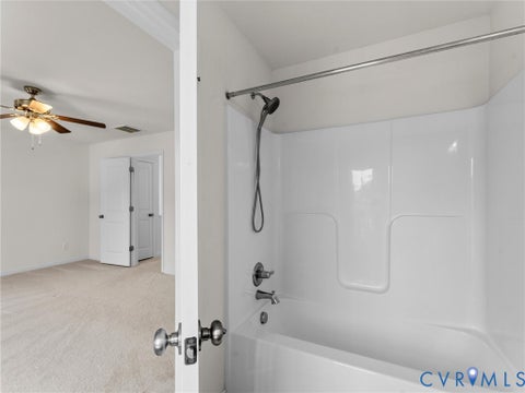 Tiny photo for 14227 Michaux Village Drive, Midlothian, VA 23113 (MLS # 2622849)